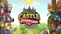 Castle Champions