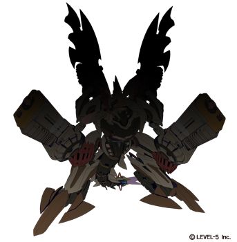 画像ギャラリー No.002のサムネイル画像 / 「ダンボール戦機ウォーズ」,最大の仮想国「ロシウス連合」の戦力が明らかに。お姉系学園長や謎の勢力「バンデット」のイラストも公開