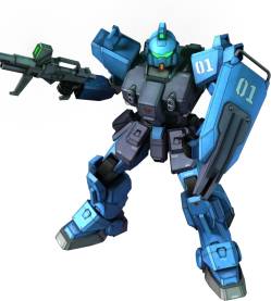 画像ギャラリー No.005のサムネイル画像 / Android向け「ガンダムエリアウォーズ」が登場。期間限定イベントも開催中