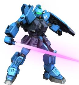 画像ギャラリー No.006のサムネイル画像 / Android向け「ガンダムエリアウォーズ」が登場。期間限定イベントも開催中