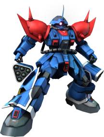 画像ギャラリー No.015のサムネイル画像 / Android向け「ガンダムエリアウォーズ」が登場。期間限定イベントも開催中