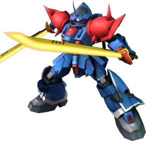 画像ギャラリー No.016のサムネイル画像 / Android向け「ガンダムエリアウォーズ」が登場。期間限定イベントも開催中