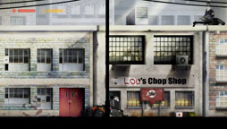 ꡼ No.005Υͥ / PS VitaǡRocketbirds: Hardboiled Chicken4ۿPS3ǤͲ