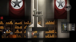 ���������꡼ No.005�Υ���ͥ������ / PS Vita�ǡ�Rocketbirds: Hardboiled Chicken�פ��ۿ����������ϡ�PS3�Ǥ����Ƥ˿����Ǥ��ɲ�