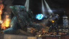 画像ギャラリー No.002のサムネイル画像 / Xbox 360用DL専用アクション「パシフィック・リム」7月12日に配信決定。巨大生命体にカスタマイズしたイェーガーで立ち向かえ