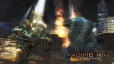 画像ギャラリー No.003のサムネイル画像 / Xbox 360用DL専用アクション「パシフィック・リム」7月12日に配信決定。巨大生命体にカスタマイズしたイェーガーで立ち向かえ