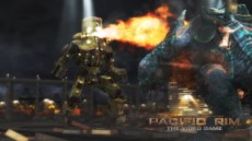 画像ギャラリー No.005のサムネイル画像 / Xbox 360用DL専用アクション「パシフィック・リム」7月12日に配信決定。巨大生命体にカスタマイズしたイェーガーで立ち向かえ