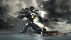 画像ギャラリー No.006のサムネイル画像 / Xbox 360用DL専用アクション「パシフィック・リム」7月12日に配信決定。巨大生命体にカスタマイズしたイェーガーで立ち向かえ