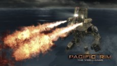 画像ギャラリー No.011のサムネイル画像 / Xbox 360用DL専用アクション「パシフィック・リム」7月12日に配信決定。巨大生命体にカスタマイズしたイェーガーで立ち向かえ