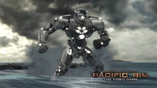 画像集#001のサムネイル/「パシフィック・リム」DLC第2弾を配信。「Titan」などの全身セットが登場