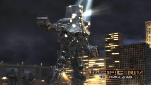 画像ギャラリー No.002のサムネイル画像 / 「パシフィック・リム」DLC第2弾を配信。「Titan」などの全身セットが登場