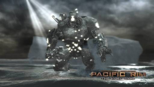 画像ギャラリー No.003のサムネイル画像 / 「パシフィック・リム」DLC第2弾を配信。「Titan」などの全身セットが登場