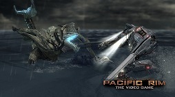 パシフィック・リム