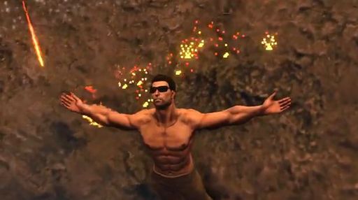 Saints Row IV - War for Humanity