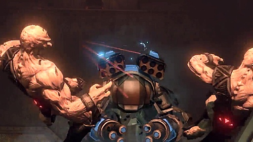 ꡼ No.003 | Saints Rows IVסꥫΩǰˤʤǿࡼӡ󥸡Ȥδ֤롩