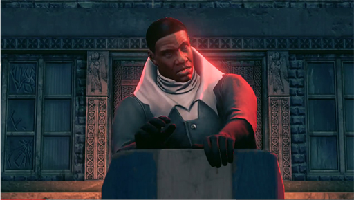 Saints Row IV - Independence Day Trailer