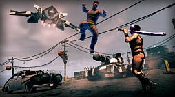 ꡼ No.003 | Saints Raw IVפDLC1ơEnter the DominatrixפƤ1022ۿϡǥƥåAIȲ۶֤廊