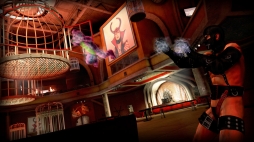 ꡼ No.003 | оʪ⿬ߤƤޤΥäפꡣSaints Row IVפDLC1ơEnter the Dominatrixפ꡼