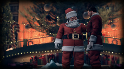 ꡼ No.004 | Ĥ̡󥿤ѿȡSaints Row IVפDLC2ơHow the Saints Save ChristmasפƸ˥꡼