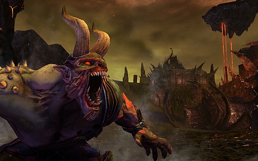 画像ギャラリー No.003のサムネイル画像 / セインツのメンバーが天使に。地獄を舞台にしたスタンドアロン型拡張パック「Saints Row: Gat Out of Hell」が2015年1月に発売