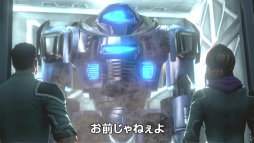 画像ギャラリー No.005のサムネイル画像 / 「セインツロウ IV」今度の戦いはエイリアン対アメリカ大統領!? スパイク・チュンソフトより国内発売決定&ティザーサイトが公開