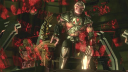 画像ギャラリー No.006のサムネイル画像 / 「セインツロウ IV」今度の戦いはエイリアン対アメリカ大統領!? スパイク・チュンソフトより国内発売決定&ティザーサイトが公開