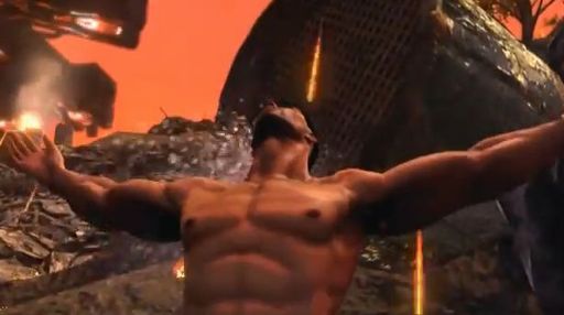 PS3 / Xbox 360ĥ IVץ⡼ࡼӡ 