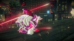 画像集#001のサムネイル/「セインツロウ IV ウルトラ・スーパー・アルティメット・デラックス・エディション」,えどさん”&ふみいちによる生実況が1月12日よりスタート