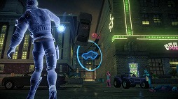 画像集#002のサムネイル/「セインツロウ IV ウルトラ・スーパー・アルティメット・デラックス・エディション」,えどさん”&ふみいちによる生実況が1月12日よりスタート