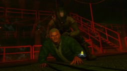 画像集#002のサムネイル/人類最後の希望は……ギャング上がりの大統領!? 「セインツロウIV ウルトラ・スーパー・アルティメット・デラックス・エディション」をレビュー