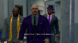 画像集#005のサムネイル/人類最後の希望は……ギャング上がりの大統領!? 「セインツロウIV ウルトラ・スーパー・アルティメット・デラックス・エディション」をレビュー