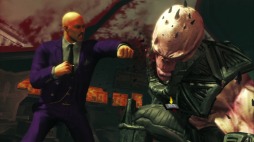 画像集#006のサムネイル/人類最後の希望は……ギャング上がりの大統領!? 「セインツロウIV ウルトラ・スーパー・アルティメット・デラックス・エディション」をレビュー