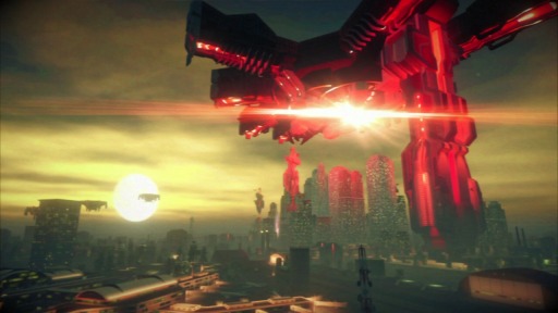 画像集#007のサムネイル/人類最後の希望は……ギャング上がりの大統領!? 「セインツロウIV ウルトラ・スーパー・アルティメット・デラックス・エディション」をレビュー