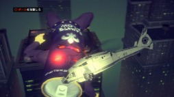 画像集#009のサムネイル/人類最後の希望は……ギャング上がりの大統領!? 「セインツロウIV ウルトラ・スーパー・アルティメット・デラックス・エディション」をレビュー