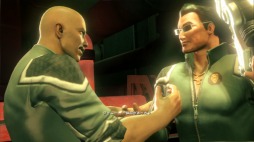 画像集#011のサムネイル/人類最後の希望は……ギャング上がりの大統領!? 「セインツロウIV ウルトラ・スーパー・アルティメット・デラックス・エディション」をレビュー