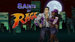 画像集#012のサムネイル/人類最後の希望は……ギャング上がりの大統領!? 「セインツロウIV ウルトラ・スーパー・アルティメット・デラックス・エディション」をレビュー