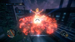 画像集#016のサムネイル/人類最後の希望は……ギャング上がりの大統領!? 「セインツロウIV ウルトラ・スーパー・アルティメット・デラックス・エディション」をレビュー