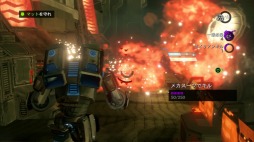 画像集#020のサムネイル/人類最後の希望は……ギャング上がりの大統領!? 「セインツロウIV ウルトラ・スーパー・アルティメット・デラックス・エディション」をレビュー