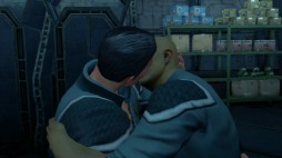 画像集#023のサムネイル/人類最後の希望は……ギャング上がりの大統領!? 「セインツロウIV ウルトラ・スーパー・アルティメット・デラックス・エディション」をレビュー