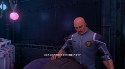 画像集#025のサムネイル/人類最後の希望は……ギャング上がりの大統領!? 「セインツロウIV ウルトラ・スーパー・アルティメット・デラックス・エディション」をレビュー