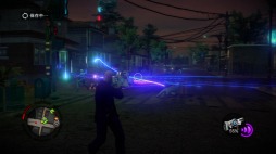 画像集#033のサムネイル/人類最後の希望は……ギャング上がりの大統領!? 「セインツロウIV ウルトラ・スーパー・アルティメット・デラックス・エディション」をレビュー