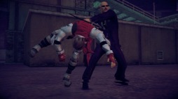 画像集#041のサムネイル/人類最後の希望は……ギャング上がりの大統領!? 「セインツロウIV ウルトラ・スーパー・アルティメット・デラックス・エディション」をレビュー