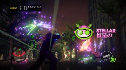 画像集#043のサムネイル/人類最後の希望は……ギャング上がりの大統領!? 「セインツロウIV ウルトラ・スーパー・アルティメット・デラックス・エディション」をレビュー