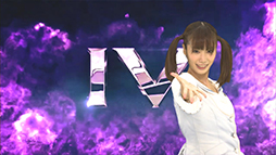 画像集#004のサムネイル/「セインツロウIV」の公式サイトに,特設ページ“愛川こずえがセインツロウで踊ってみた”がオープン