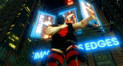 画像ギャラリー No.003のサムネイル画像 / 「セインツロウIV ウルトラ・スーパー・アルティメット・デラックス・エディション」の最新ムービーが公開。自由すぎるキャラクリエイションにフォーカス