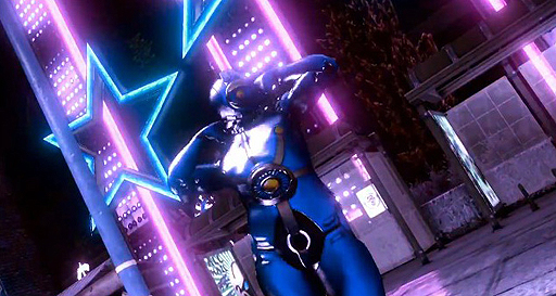 画像ギャラリー No.004のサムネイル画像 / 「セインツロウIV ウルトラ・スーパー・アルティメット・デラックス・エディション」の最新ムービーが公開。自由すぎるキャラクリエイションにフォーカス