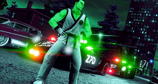 画像ギャラリー No.006のサムネイル画像 / 「セインツロウIV ウルトラ・スーパー・アルティメット・デラックス・エディション」の最新ムービーが公開。自由すぎるキャラクリエイションにフォーカス