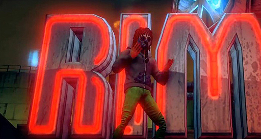 画像ギャラリー No.007のサムネイル画像 / 「セインツロウIV ウルトラ・スーパー・アルティメット・デラックス・エディション」の最新ムービーが公開。自由すぎるキャラクリエイションにフォーカス