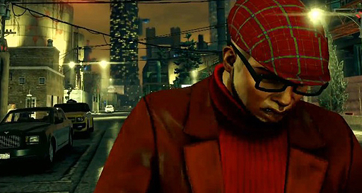 画像ギャラリー No.008のサムネイル画像 / 「セインツロウIV ウルトラ・スーパー・アルティメット・デラックス・エディション」の最新ムービーが公開。自由すぎるキャラクリエイションにフォーカス