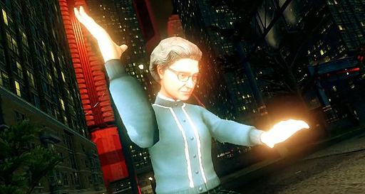 画像ギャラリー No.009のサムネイル画像 / 「セインツロウIV ウルトラ・スーパー・アルティメット・デラックス・エディション」の最新ムービーが公開。自由すぎるキャラクリエイションにフォーカス